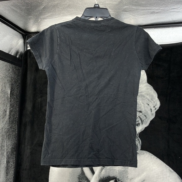 MICHAEL JACKSON vintage t-shirt - Picture 4 of 4